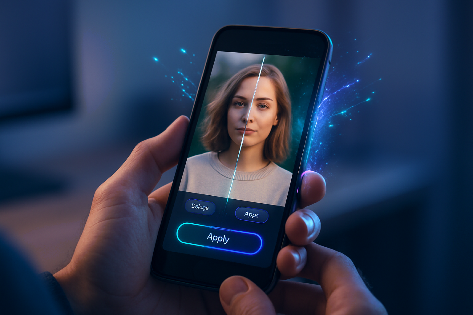 Privacy & Security Protection